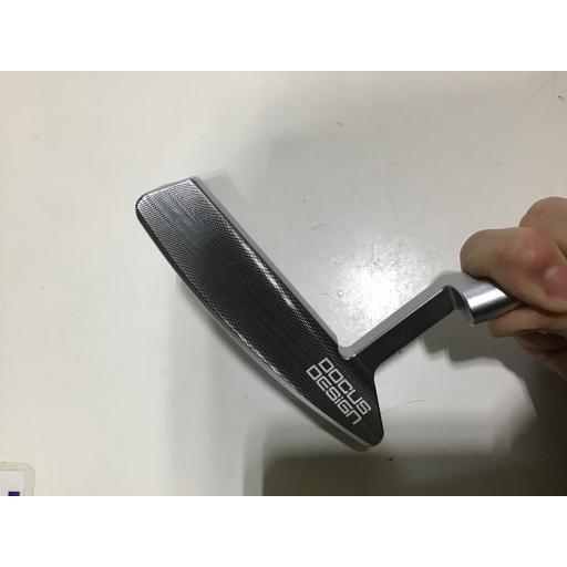 ドゥーカス DOCUS DESIGN パター 7th Anniv DOCUS OPEN TOURNAMENT