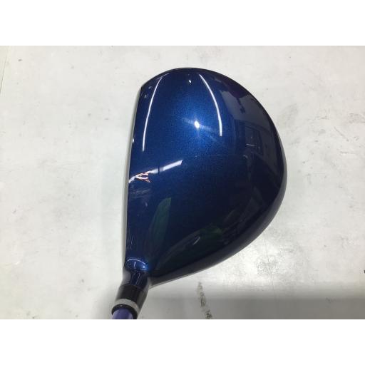 ダンロップ ゼクシオ フェアウェイウッド (2020) XXIO(2020) 4W レディース フレックスL 中古 Cランク｜golfpartner｜02