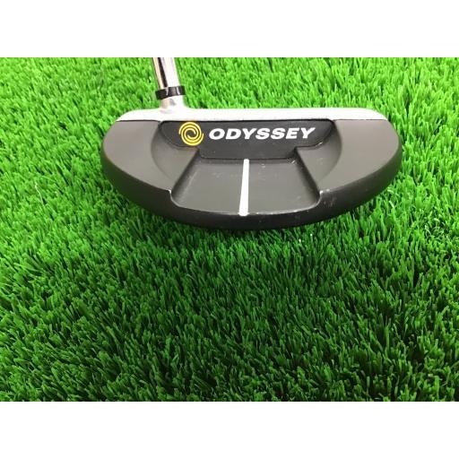 オデッセイ ストロークラボ パター V-LINE STROKE LAB V-LINE 33インチ 中古 Dランク｜golfpartner｜04