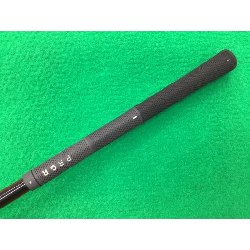 プロギア PRGR エッグ フェアウェイウッド PX-03D egg PX-03D 5W フレックスS 中古 Cランク｜golfpartner｜05