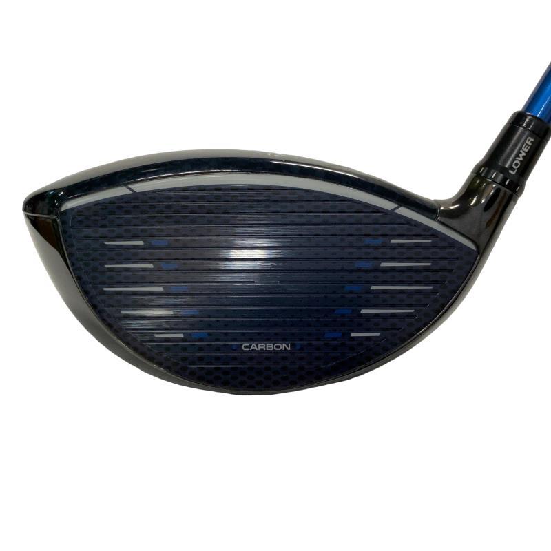 TaylorMade（テーラーメイド） Qi10 MAX LITE 10.5° ドライバー DR
