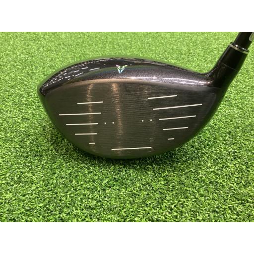 ダンロップ ゼクシオ ドライバー (2020) eks XXIO(2020) eks  9.5° フレックスS 中古 Cランク｜golfpartner｜03