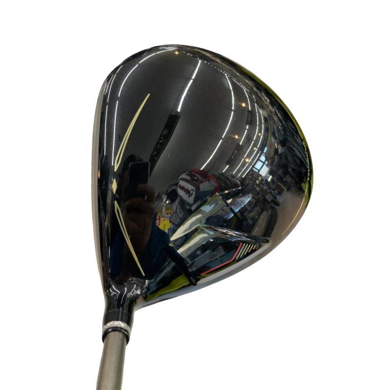 【美品】XXIO PRIME 2023ドライバー 10.5度 DUNLOP（ダンロップ） XXIO PRIME(2023) 10.5° ドライバー DR
