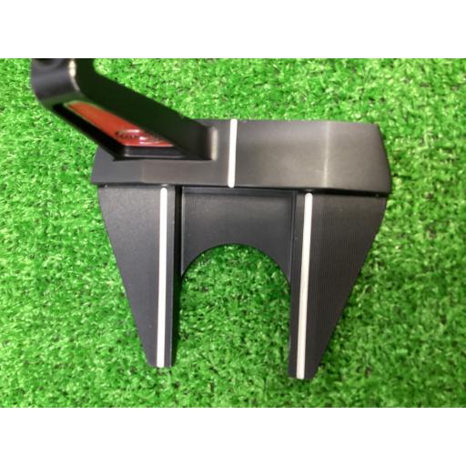 オデッセイ TRI-BEAM パター #7 TRI-BEAM #7 34インチ 中古 Cランク｜golfpartner｜02