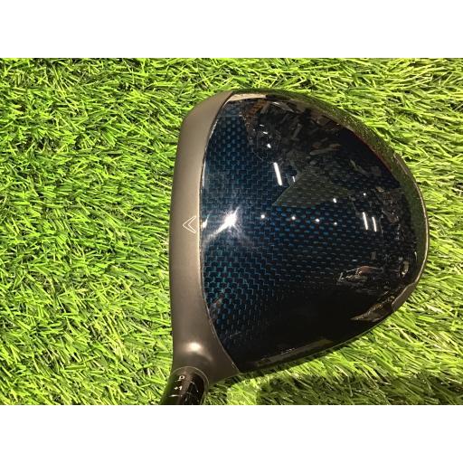 キャロウェイ PARADYM ドライバー X PARADYM X  9° フレックスS 中古 Cランク｜golfpartner｜02