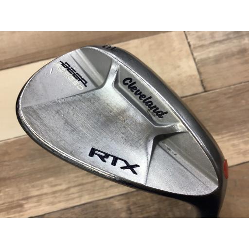 クリーブランド クリーブランド ウェッジ RTX DEEP FORGED 