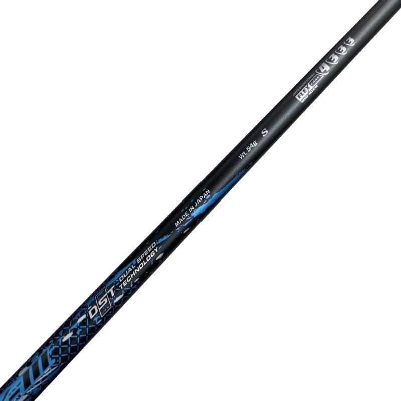 ダンロップ XXIO(2024) eks H5 ユーティリティ UT フレックスS_4
