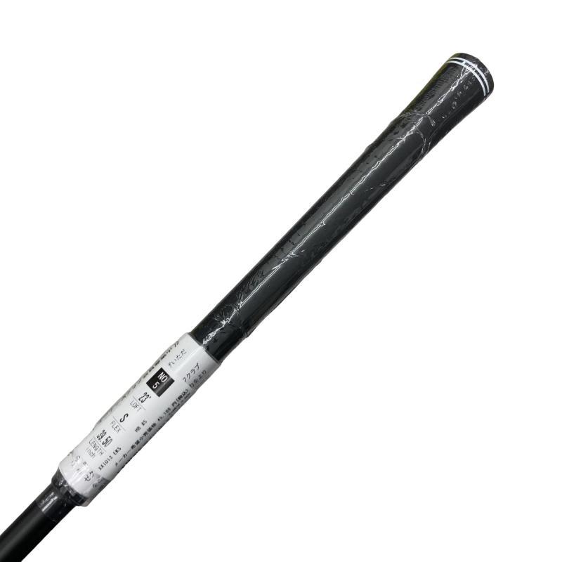 ダンロップ XXIO(2024) eks H5 ユーティリティ UT フレックスS_5