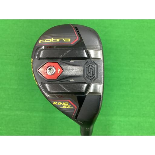 COBRA（ゴルフ） コブラ キング ユーティリティ SPEEDZONE KING