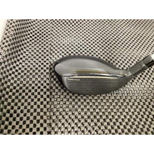 TaylorMade Stealth 2 ユーティリティ 25度 テーラーメイド ステルス2