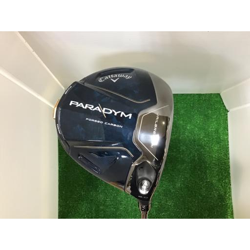 キャロウェイ PARADYM TOUR ツアー ドライバー 10.5 ヘッド 限定