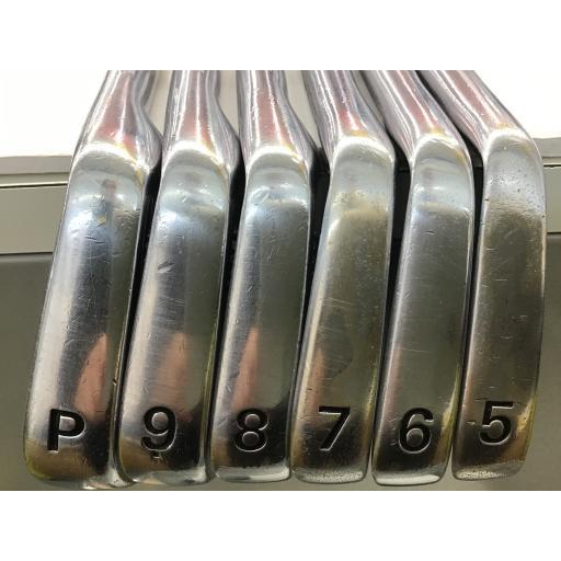 ブリヂストン ツアーステージ Xブレード アイアンセット TOURSTAGE X  