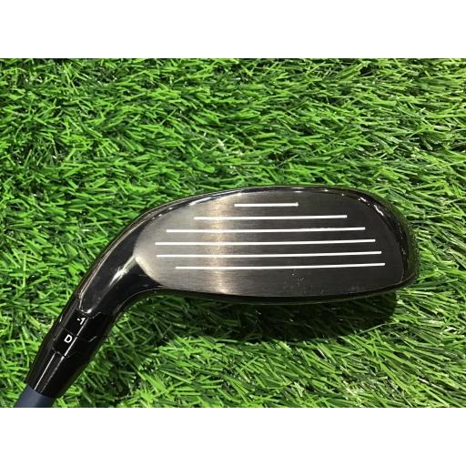 キャロウェイ PARADYM ユーティリティ PARADYM PARADYM 21° フレックスR 中古 Cランク｜golfpartner｜03