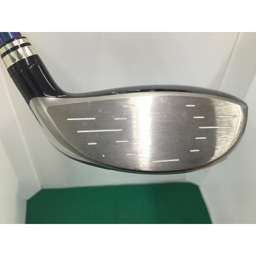 ダンロップ ゼクシオ8 XXIO8 フェアウェイウッド XXIO(2014) 3W レフティ フレックスR 中古 Cランク｜golfpartner｜02