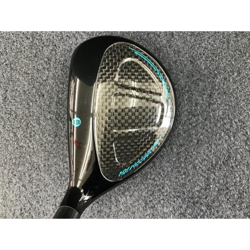 HONMA GOLF（本間ゴルフ） BERES NX U4 ユーティリティ UT フレックスR 