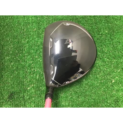 ブリヂストン ブリヂストン ドライバー JGR ピンク BRIDGESTONE JGR  