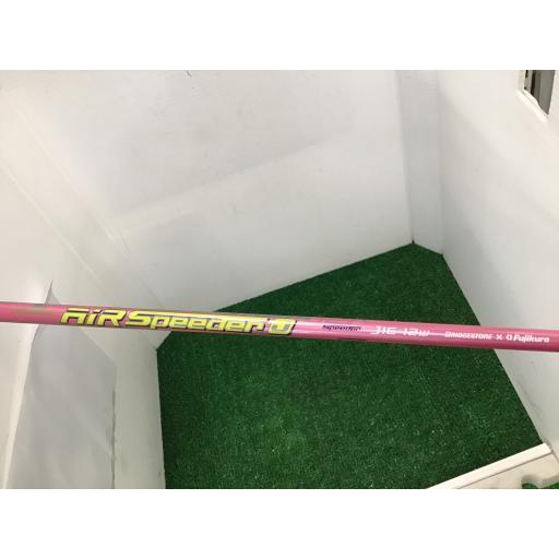 ブリヂストン ブリヂストン ドライバー JGR ピンク BRIDGESTONE JGR  