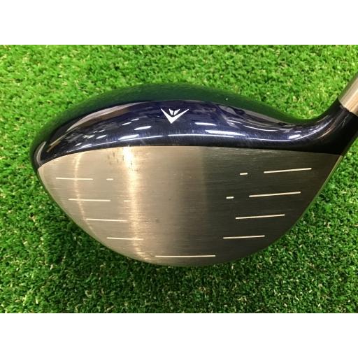 ホンマゴルフ ホンマ ビジール ドライバー Be ZEAL 535 10.5° フレックスR 中古 Cランク｜golfpartner｜03