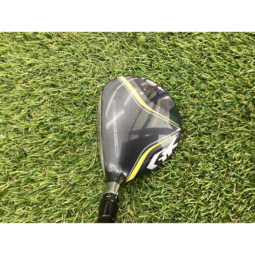 ブリヂストン ツアーステージ フェアウェイウッド TOURSTAGE X-FW GR(2014) 5W フレックスS 中古 Cランク｜golfpartner｜02