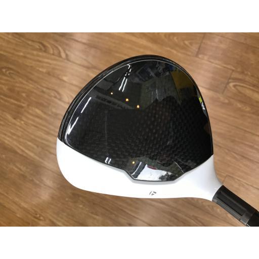 テーラーメイド M2 フェアウェイウッド (2017) M2(2017) 3W フレックスS 中古 Cランク｜golfpartner｜02