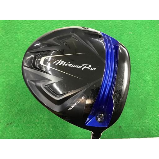 Mizuno Pro ミズノ ミズノプロ ドライバー MODEL-E 1W フレックス 
