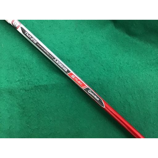 テーラーメイド エアロバーナー フェアウェイウッド AERO BURNER 3W フレックスS 中古 Cランク｜golfpartner｜04