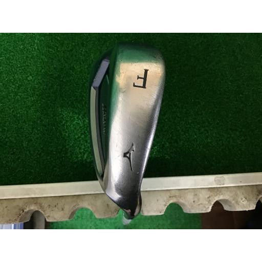 ミズノ JPX ウェッジ E500 Ti-FACE JPX E500 Ti-FACE FW フレックスR 中古 Cランク｜golfpartner｜03