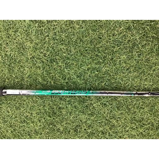 キャロウェイ JAWS ウェッジ FORGED ツアーグレー JAWS FORGED ツアーグレー 54°/12° フレックスR 中古 Dランク｜golfpartner｜04