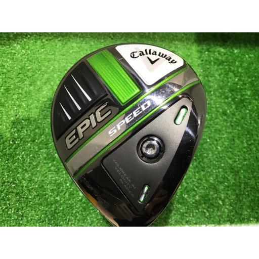 EPIC（Callaway） キャロウェイ エピック フェアウェイウッド