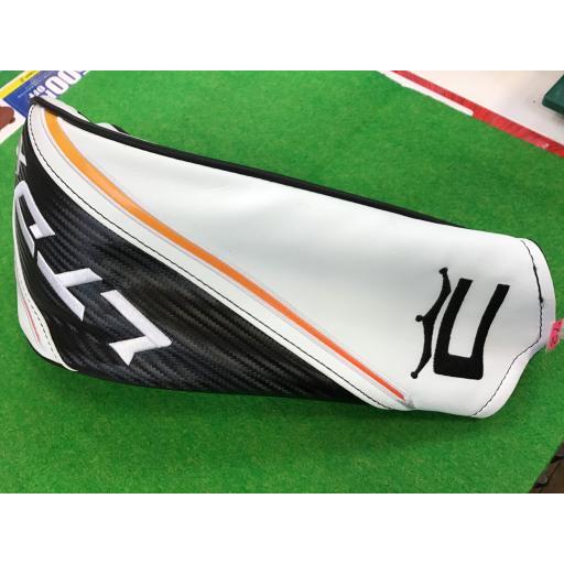 コブラ KING ドライバー LTDx MAX KING LTDx MAX  9°(ブラック) フレックスSR 中古 Cランク｜golfpartner｜06