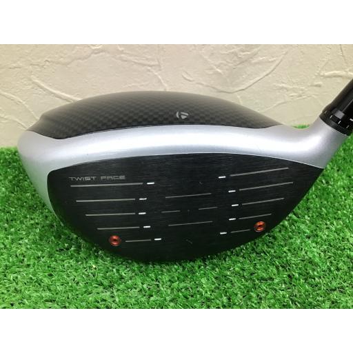 テーラーメイド M6 ドライバー M6 M6 10.5° フレックスS 中古 Cランク｜golfpartner｜03