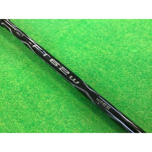 フォーティーン DJ ウェッジ 5 DJ-5 54° フレックスその他 中古 Cランク｜golfpartner｜05