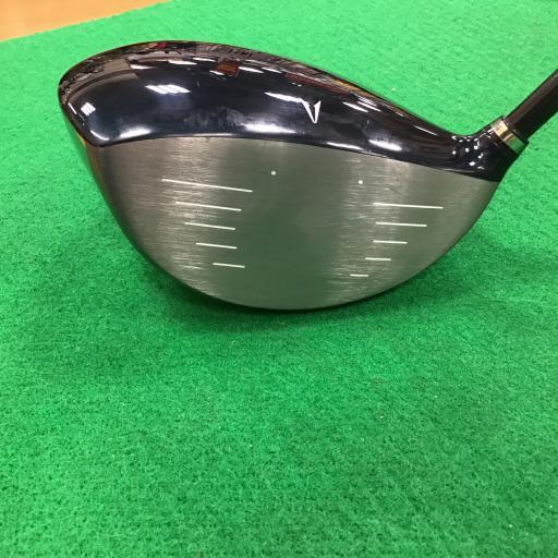 ダンロップ ゼクシオ ドライバー XXIO 460(2007) 11° フレックスR 中古 Cランク｜golfpartner｜03