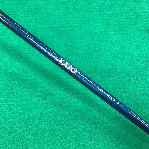 ダンロップ ゼクシオ ドライバー XXIO 460(2007) 11° フレックスR 中古 Cランク｜golfpartner｜04