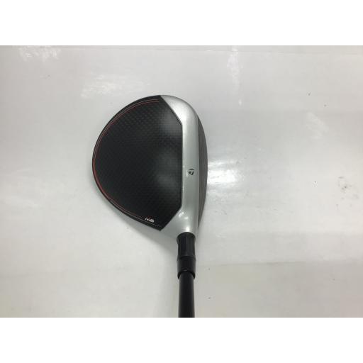 テーラーメイド M6 フェアウェイウッド M6 M6 3W レフティ フレックスその他 中古 Dランク｜golfpartner｜03