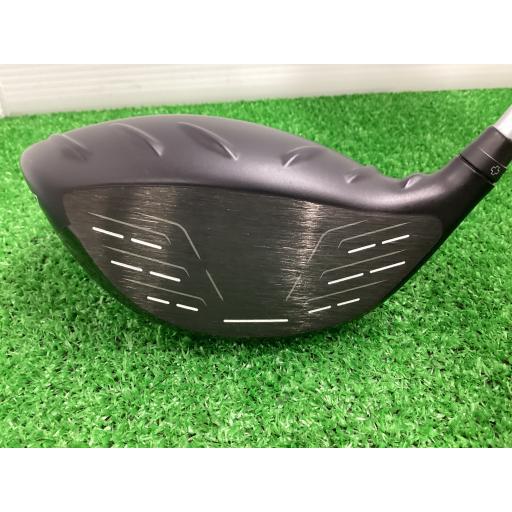 ピン G430 ドライバー G430 MAX G430 MAX  9° フレックスSR 中古 Cランク｜golfpartner｜03