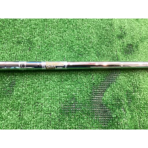 クリーブランド Cleveland ウェッジ CBX Cleveland CBX 50°/11° フレックスその他 中古 Cランク｜golfpartner｜04