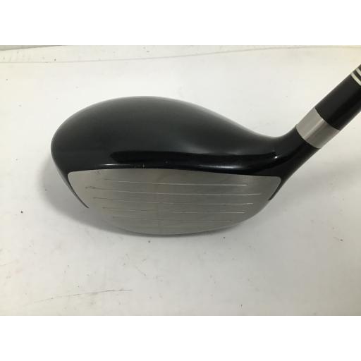 ダンロップ スリクソン フェアウェイウッド SRIXON Z-TX(2011) 3W フレックスS 中古 Cランク｜golfpartner｜03