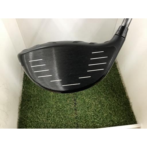 ピン PING ドライバー G400 10.5° フレックスS 中古 Bランク｜golfpartner｜02