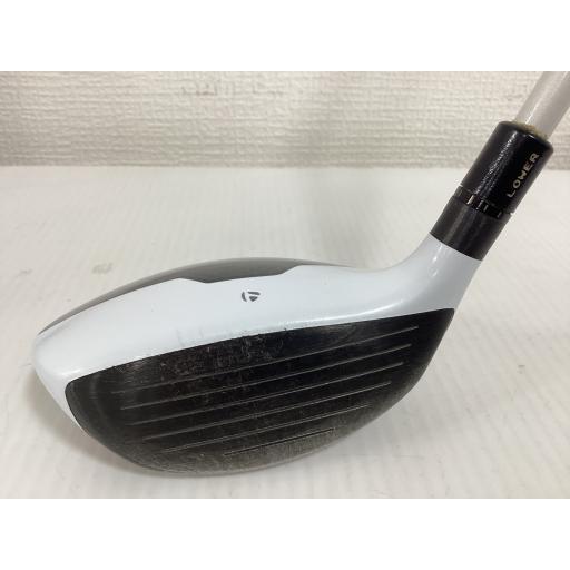 テーラーメイド M1 フェアウェイウッド M1 M1 3W フレックスその他 中古 Cランク｜golfpartner｜02