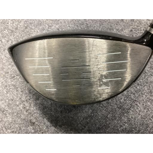 テーラーメイド マックス タイプE ドライバー R9 MAX TYPE E 10.5° フレックスS 中古 Dランク｜golfpartner｜03