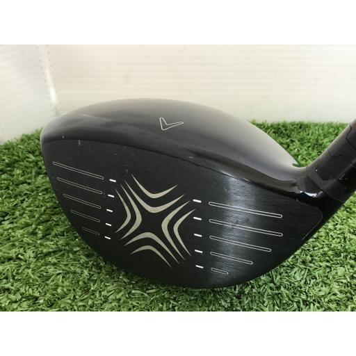 キャロウェイ Callaway X 2 ホット ホット ドライバー X2 HOT  9° フレックスS 中古 Cランク｜golfpartner｜03