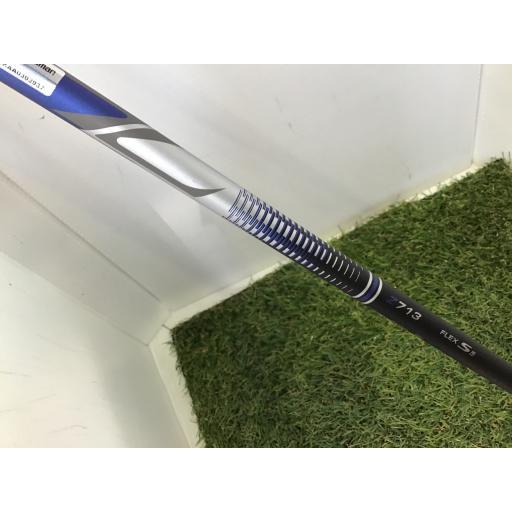 マルマン ゼータ ユーティリティ TYPE-713 ZETA TYPE-713 U4 フレックスS 中古 Dランク｜golfpartner｜04