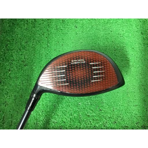 テーラーメイド ステルス ドライバー STEALTH STEALTH 9° フレックスS 