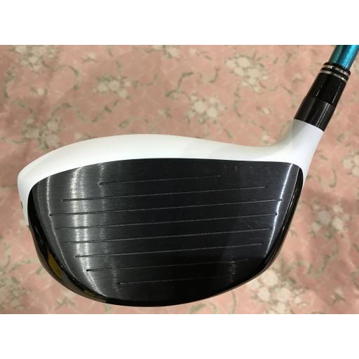 バルド バルド TT プロトタイプ ドライバー VT511 ブラック TT PROTOTYPE VT511 ブラック 1W フレックスS 中古 Cランク｜golfpartner｜03