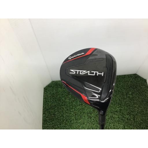テーラーメイド ステルス フェアウェイウッド STEALTH STEALTH 3W  