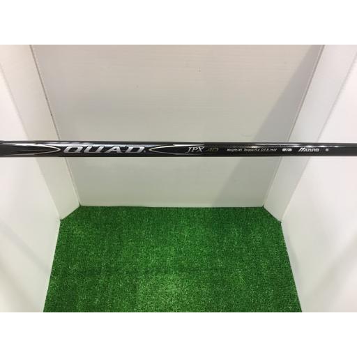 ミズノ JPX ドライバー AD JPX AD 10° フレックスR 中古 Dランク｜golfpartner｜04