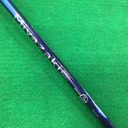 ダンロップ スリクソン ドライバー SRIXON Z-TX TOUR P-420  9.5° フレックスS 中古 Cランク｜golfpartner｜04