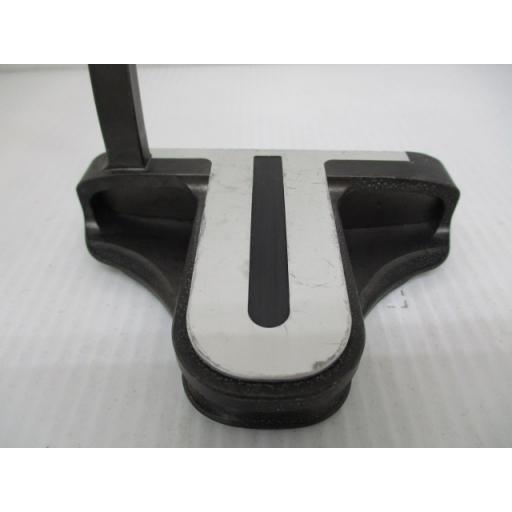 プロギア PRGR Tパター パター T01P T PUTTER T01P 34インチ 中古 Dランク｜golfpartner｜03