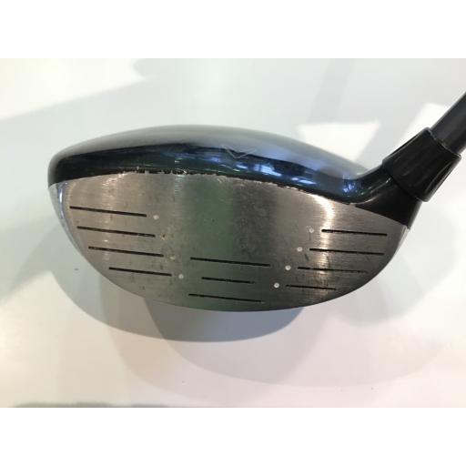 キャロウェイ Callaway ディアブロ オクテイン フェアウェイウッド DIABLO Octane 5W フレックスSR 中古 Cランク｜golfpartner｜03